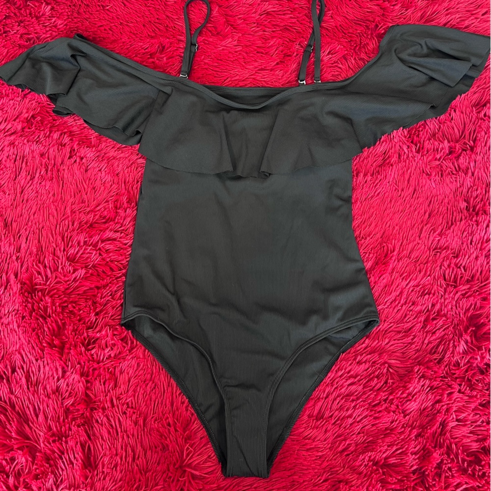 One piece Bathing Suit
